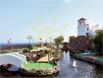 Bungalow-Hotel Barcelo Castillo Beach, klick hier