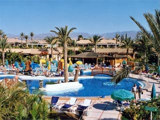 Dunas Suites & Villas - Bilder-Galerie in Gro&szlig;aufnahme - bitte hier klicken !