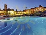 Hotel Elba Carlota Beach, klick hier