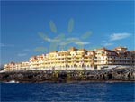 Aparthotel Elba Castillo San Jorge, klick hier