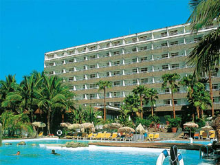 Hotel Iberostar Costa Canaria - Bilder-Galerie in Gro&szlig;aufnahme - bitte hier klicken !