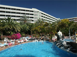 Hotel Ifa Buenaventura - Bilder-Galerie in Gro&szlig;aufnahme - bitte hier klicken !