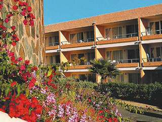 Hotel Caserio - Bilder-Galerie in Gro&szlig;aufnahme - bitte hier klicken !