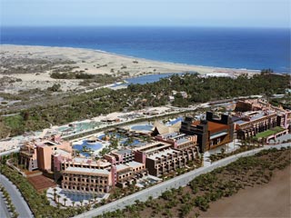 Hotel Lopesan Baobab Resort - Bilder-Galerie in Gro&szlig;aufnahme - bitte hier klicken !