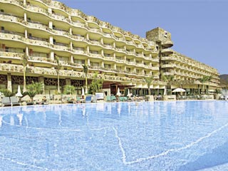 Hotel Valle Taurito - Bilder-Galerie in Gro&szlig;aufnahme - bitte hier klicken !