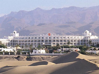 Hotel Riu Palace Maspalomas - Bilder-Galerie in Gro&szlig;aufnahme - bitte hier klicken !