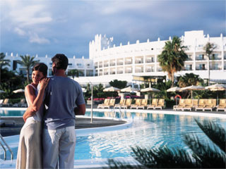 Hotel Riu Palace Meloneras - Bilder-Galerie in Gro&szlig;aufnahme - bitte hier klicken !