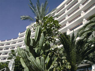 Hotel Seaside Sandy Beach - Bilder-Galerie in Gro&szlig;aufnahme - bitte hier klicken !