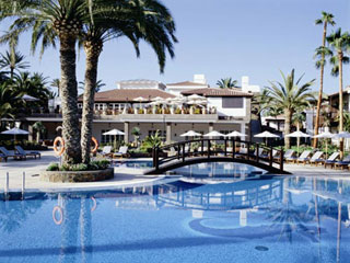 Gran Hotel Seaside Residencia - Bilder-Galerie in Gro&szlig;aufnahme - bitte hier klicken !