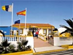 Clubhotel Caleta Dorada, klick hier