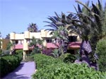 Apartments Atlantic Garden, klick hier