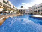 Aparthotel Dunas Club, klick hier