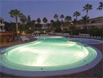 Apartments Fuente Park, klick hier