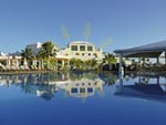Aparthotel Las Marismas, klick hier