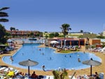 Hotel Lobos Bahia Club, klick hier
