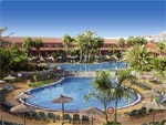 Hotel Oasis Village, klick hier