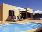 Villas del Sol, klick hier