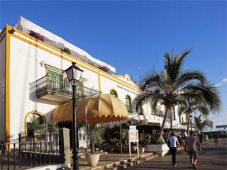 Club de Mar - Bilder-Galerie in Gro&szlig;aufnahme - bitte hier klicken !