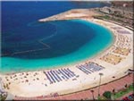 Playa de Amadores, klick hier