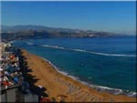 Las Canteras Las Palmas, klick hier