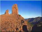 Gebirgslandschaften auf Gran Canaria