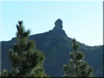 Gebirgslandschaften auf Gran Canaria