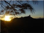 Gebirgslandschaften auf Gran Canaria