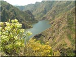Gebirgslandschaften auf Gran Canaria