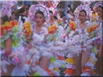 Stra&szlig;enkarneval in Las Palmas