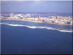 Las Palmas, Las Canteras Strand, klick hier