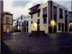 Las Palmas, La Vegueta, klick hier