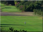 Campo de Golf in Maspalomas