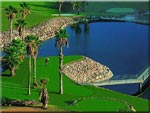 Salobre Golf Resort bei Arguineguin