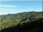 Landschaften auf Gran Canaria