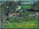 Landschaften auf Gran Canaria
