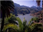 Landschaften auf Gran Canaria