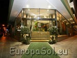 Hotel Best Western Cantur, klick hier