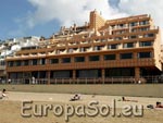 Hotel Eurostars Canteras, klick hier