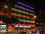 Hotel Fataga, klick hier