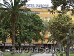Hotel Parque, klick hier