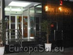 Hotel Pujol, klick hier