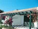 Campo Golf Bungalows, klick hier