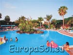 Club Green Oasis Bungalows, klick hier