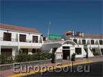 Grimansea Bungalows, klick hier