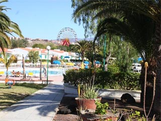 Maspalomas Garden - Bilder-Galerie in Gro&szlig;aufnahme - bitte hier klicken !