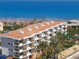 Apartments El Palmar - Bilder-Galerie in Gro&szlig;aufnahme - bitte hier klicken !