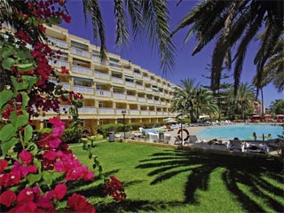 Apartments Jardin del Atlantico - Bilder-Galerie in Gro&szlig;aufnahme - bitte hier klicken !
