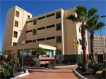 Las Dunas Apartments, klick hier