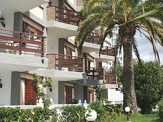 Apartments Las Gondolas - Bilder-Galerie in Gro&szlig;aufnahme - bitte hier klicken !