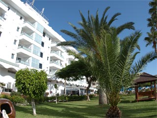Apartments Liberty - Bilder-Galerie in Gro&szlig;aufnahme - bitte hier klicken !